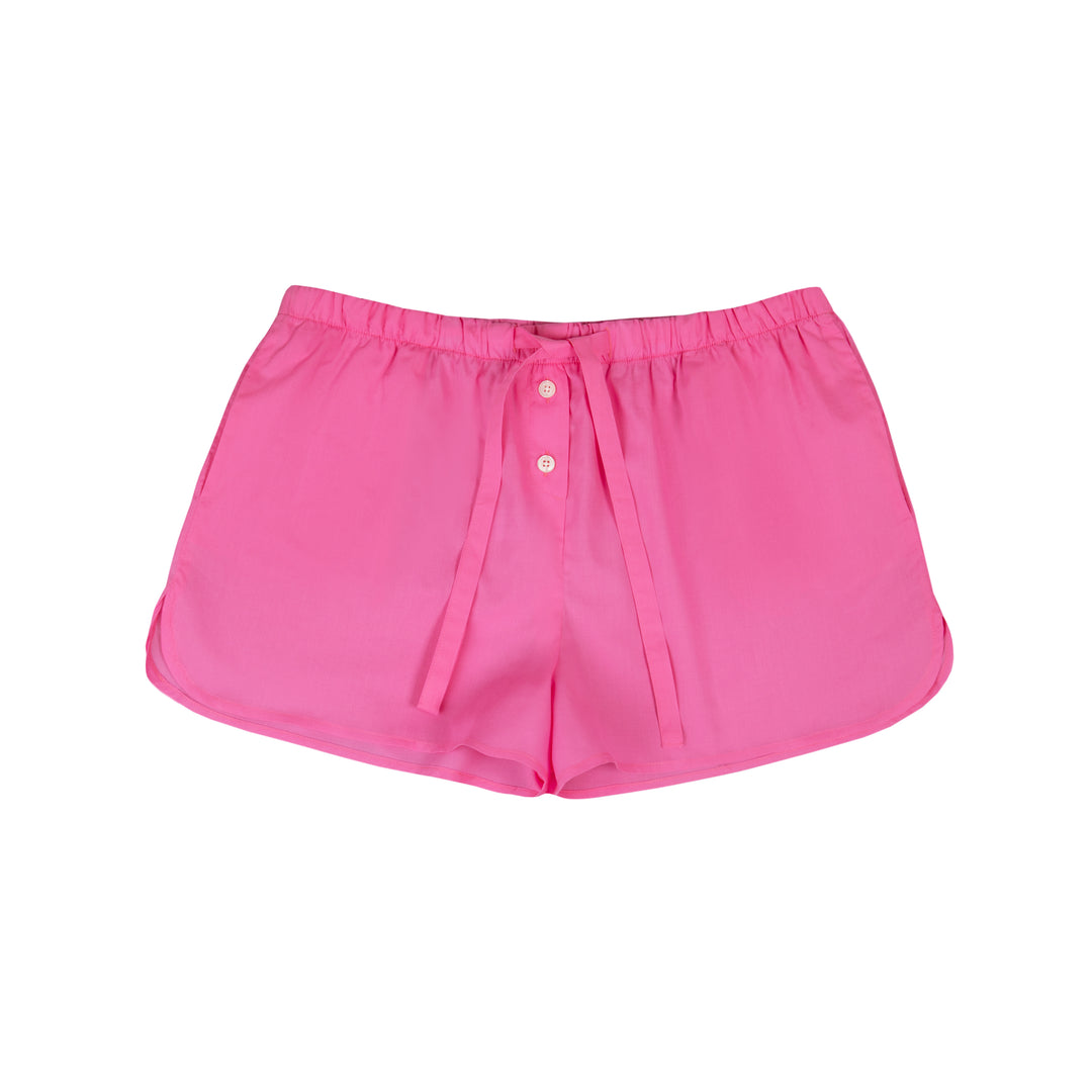 Boxershorts Juliette pink