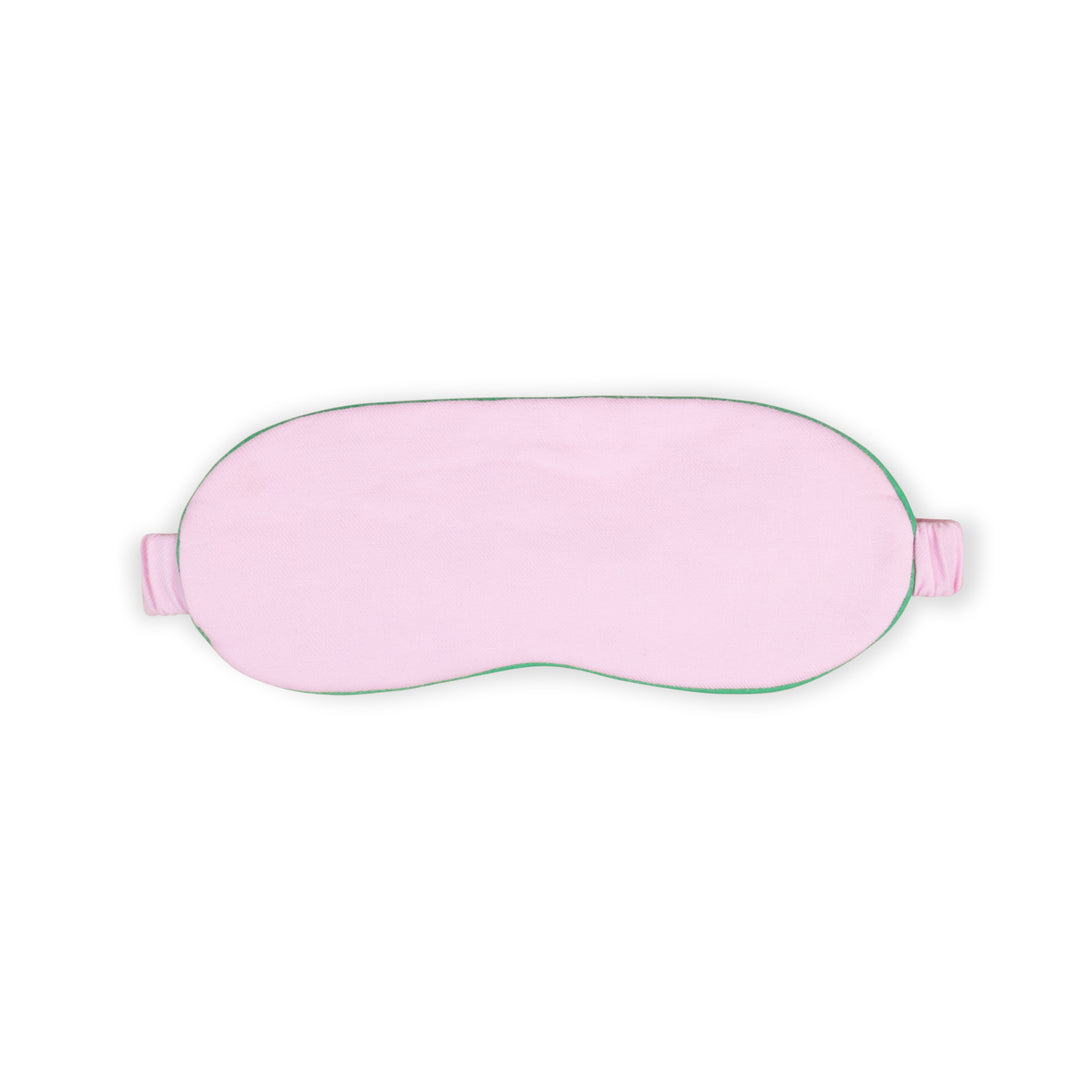 Schlafmaske rose
