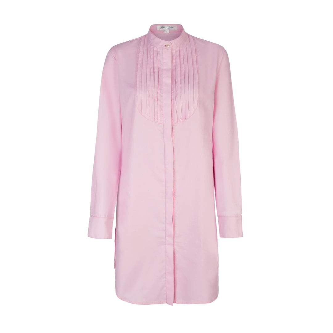 Nachthemd Paris rose