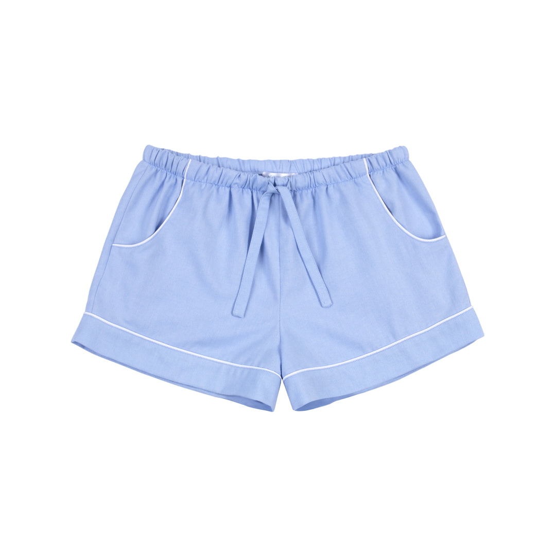 Shorts Antibes Flanell