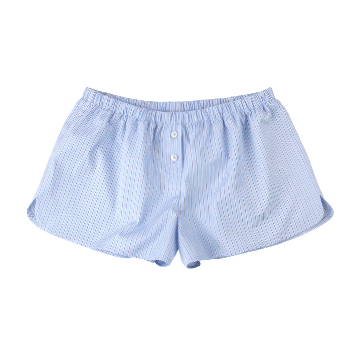 Boxershorts Lilly bleu